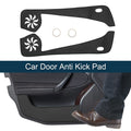 Set of 1 Car Door Anti Kick Pad Sticker Protector for Volkswagen Beetle (2012–2015)