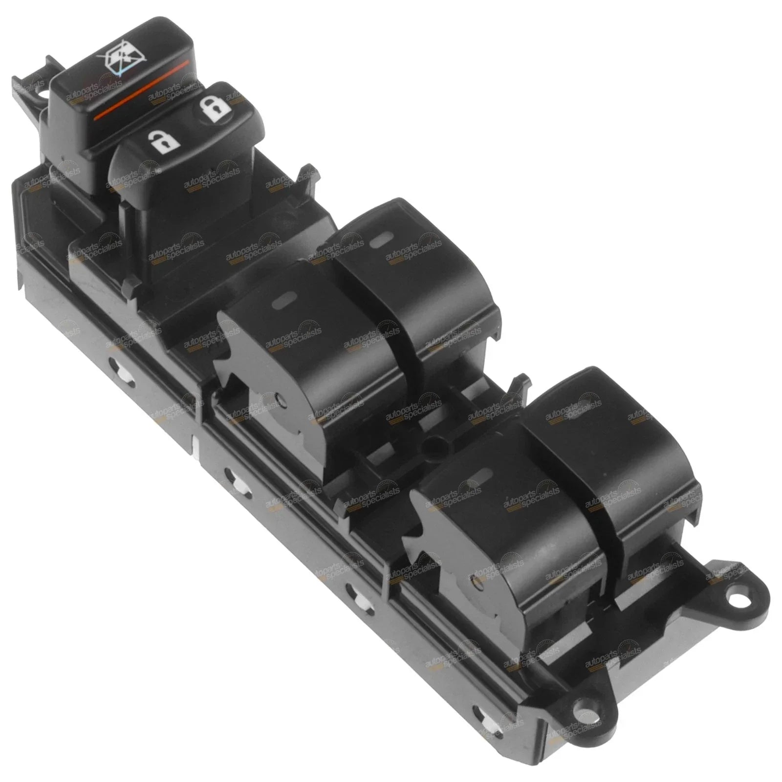 RH Power Window Door Switch for Toyota Tarago GSR50 (2007–2018)