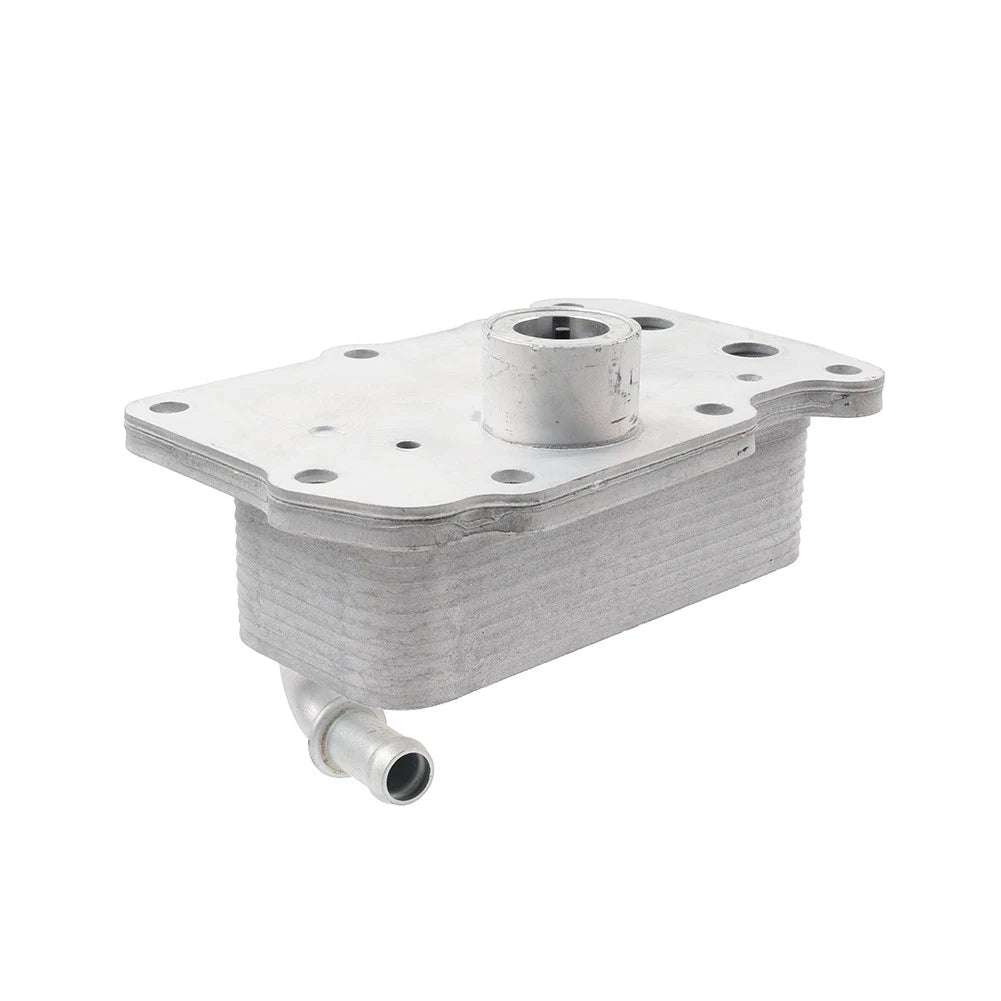 Engine Oil Cooler LR073678 for Land Rover Range Rover, Jaguar XE XF F-Pace (2013–2023)