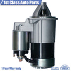 Starter for Mitsubishi Lancer (2002–2003) & Mirage (1998–2002)