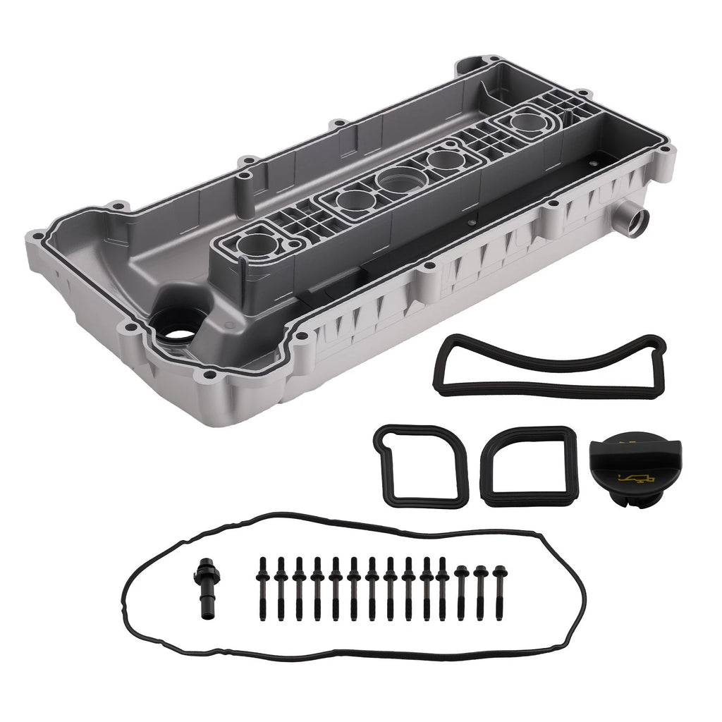 Engine Valve Cover for Mazda 6 2.3L Naturally Aspirated (2006–2008)