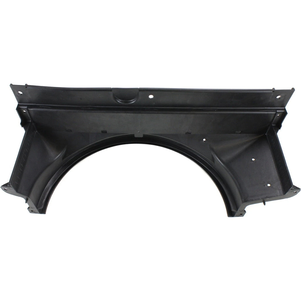 Fan Shroud Set for Chevrolet C1500 (1988–1998) 5.0L/5.7L