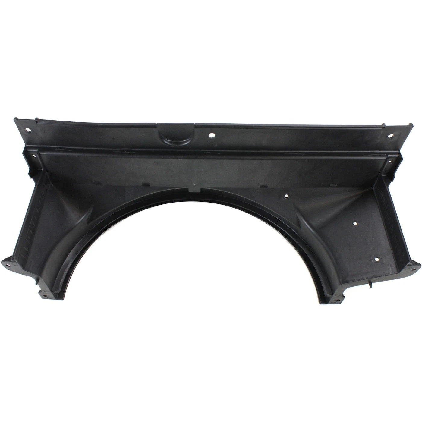 Fan Shroud Set for Chevrolet C1500 (1988–1998) 5.0L/5.7L