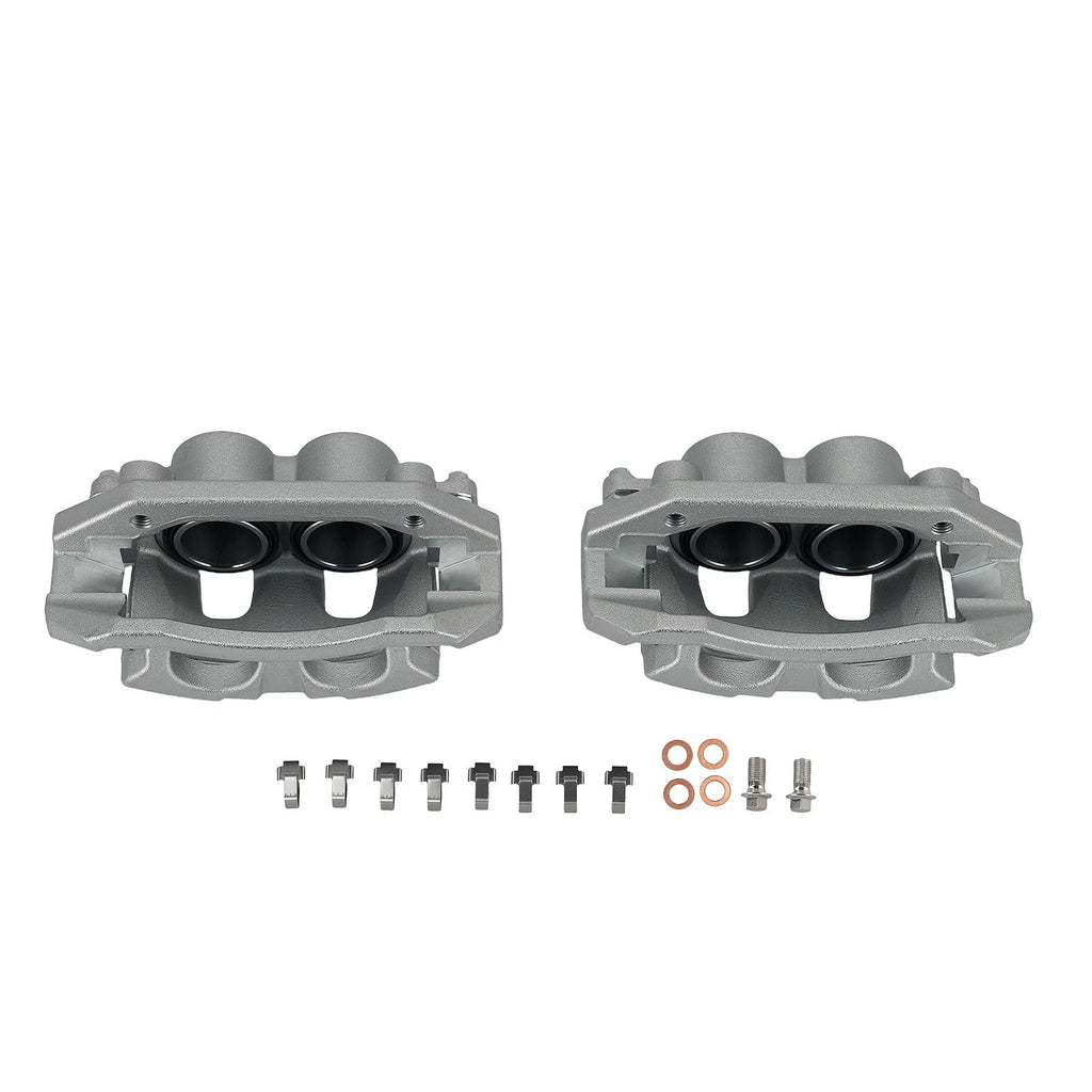 Front Brake Calipers for Dodge Ram 1500 (2009–2010)
