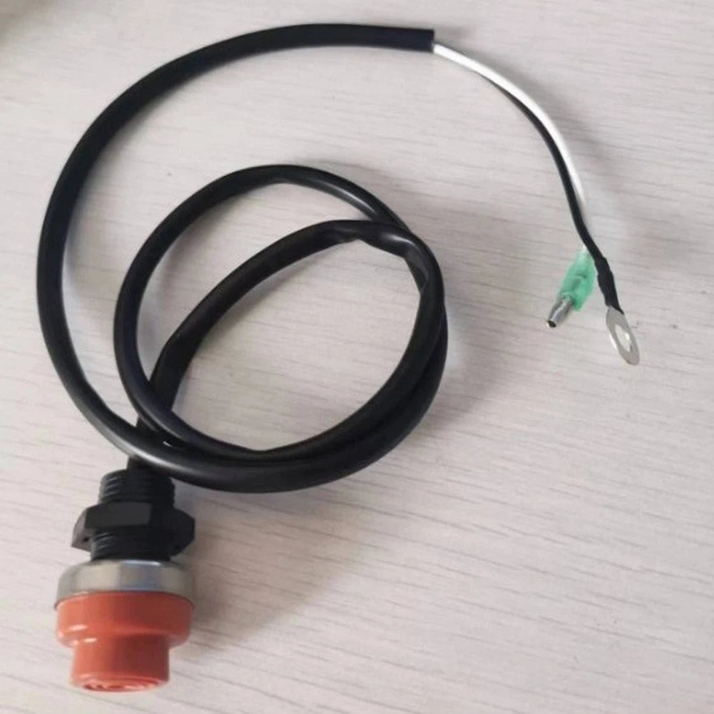 Engine Stop Switch for Two-Cycle Engines (OEM Compatible)