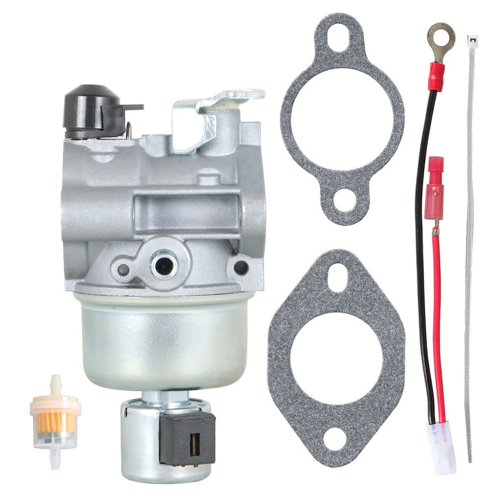 Carburetor with Gaskets for Kohler Lawn Mower Engines (12 853 179-S)