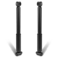 Set of 2 Shock Absorbers for Nissan Sentra 2.0L (2007–2012)