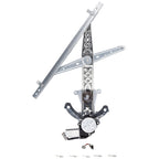 Window Regulator for Ford Freestar (2004–2007) Right Side