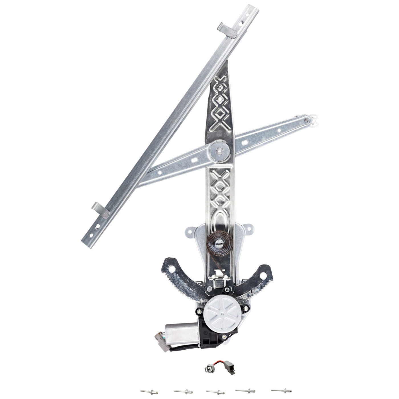 Window Regulator for Ford Freestar (2004–2007) Right Side