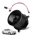 Blower Motor Heater Fan for Freightliner 108SD/M2 112/M2 106 (2010–2023)