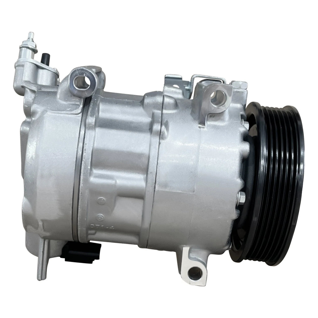 AC Compressor Replacement for Peugeot 3008 1.6L (2016-2016)