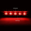 Full LED Third Tail Brake Light for Ford Explorer (2011–2015)