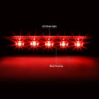 Full LED Third Tail Brake Light for Ford Explorer (2011–2015)