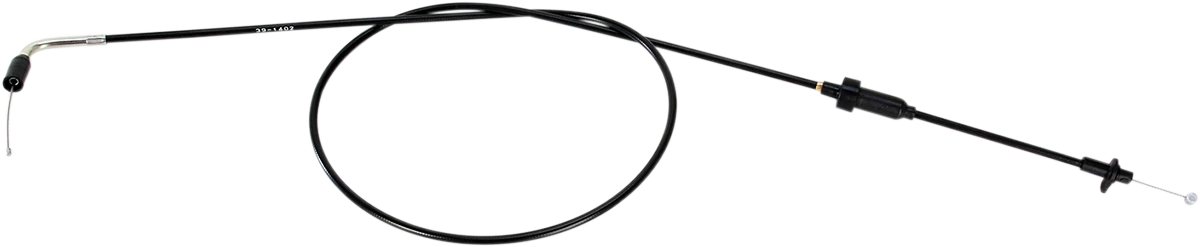 Throttle Cable for Polaris (Stock Length, 45-1150)