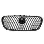 Front Upper Mesh Grille for Jaguar XF (2008-2011)