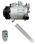 A C Compressor Kit Replacement for Dodge Challenger 3.6L (2019–2023)