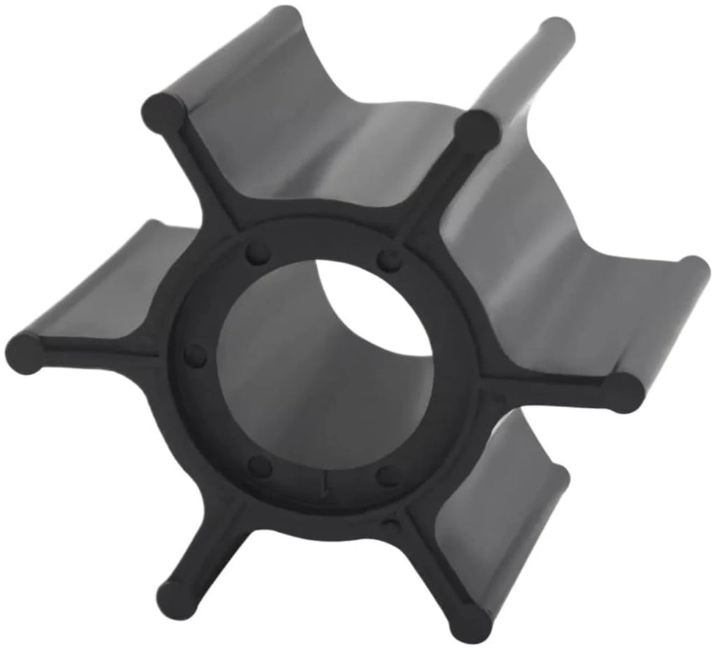 Water Pump Impeller 19210-ZV4-651 for Honda 4 Stroke 8 9.9 15 HP Outboard (1990–2023)