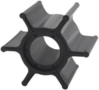 Water Pump Impeller 19210-ZV4-651 for Honda 4 Stroke 8 9.9 15 HP Outboard (1990–2023)