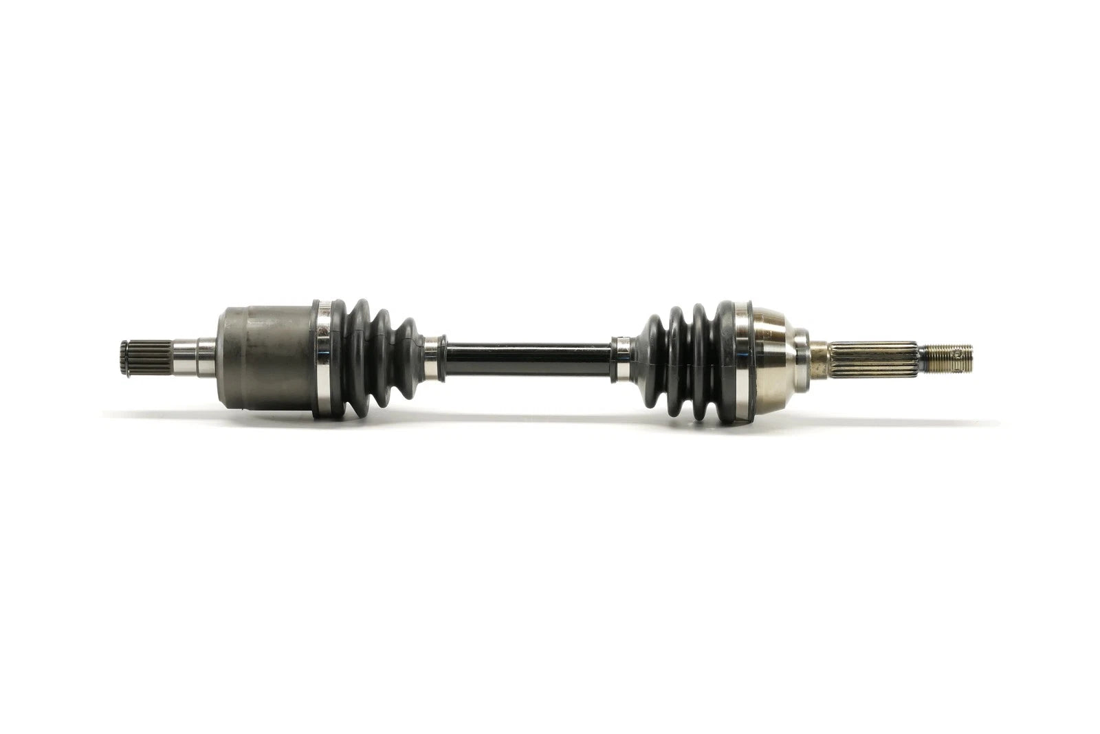 Precision Front Left CV Axle for Suzuki King Quad 400 (2008–2026)