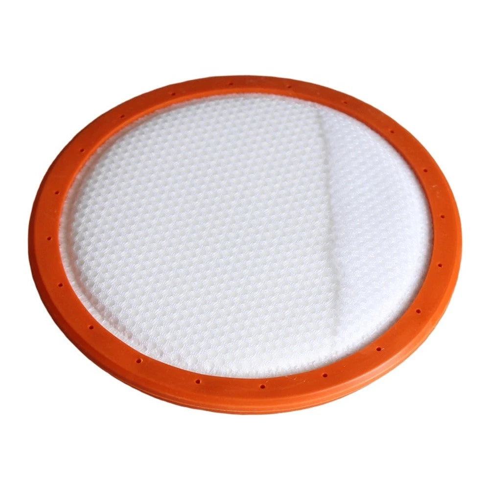 Set of 2 Washable HEPA Filters for Basics 1 7L Vacuum Cleaner