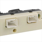 Driver Side Master Window Switch for Colorado/Canyon/Hummer H3T (2004–2012)