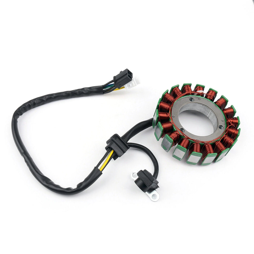 Generator Stator Coil for Arctic Cat ATV 400/425/450/500/XC450/XR500 (2000–2023)