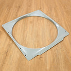 Radiator Fan Shroud for Peterbilt 357 377 378 379 (1995–2004)