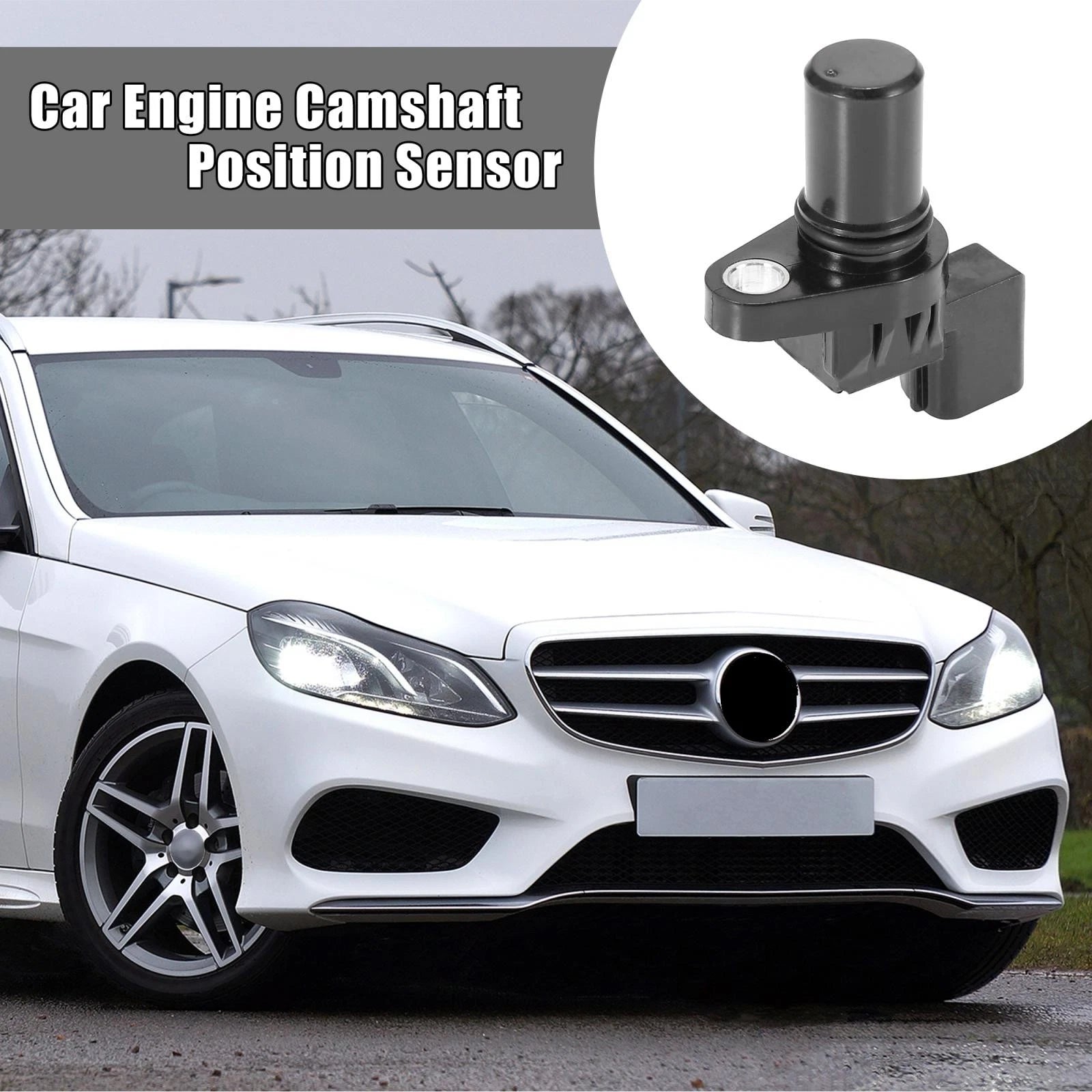 Camshaft Position Sensor MD360196 J5T23191 for Mitsubishi Montero (2001–2006)