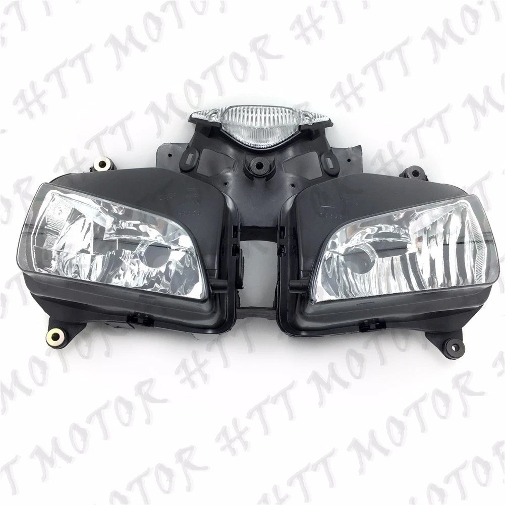 Headlight Assembly for Honda CBR 1000RR (2004–2007)