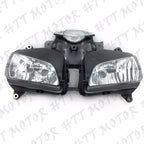 Headlight Assembly for Honda CBR 1000RR (2004–2007)