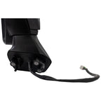 Left Side Heated Mirror for Subaru Forester (2017–2018)