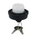 Locking Gas Cap with Keys for Toyota GMC Chevrolet (10504)