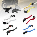 Clutch Brake Lever for CFMOTO 250SR 250NK CBS (2019–2022) A7