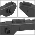 Rear Bumper Cover Bracket for Toyota Corolla (2003–2008) Right Side