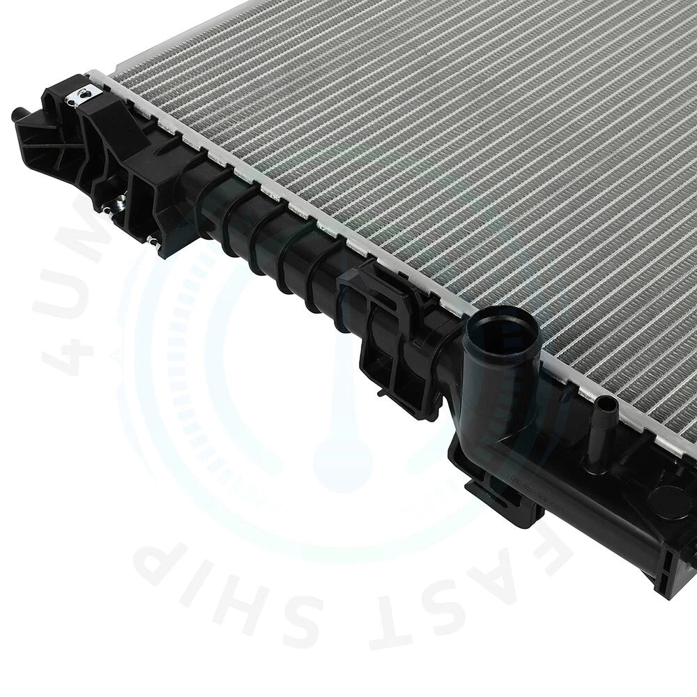 Cooling Kit for Ford Explorer 2011–2019