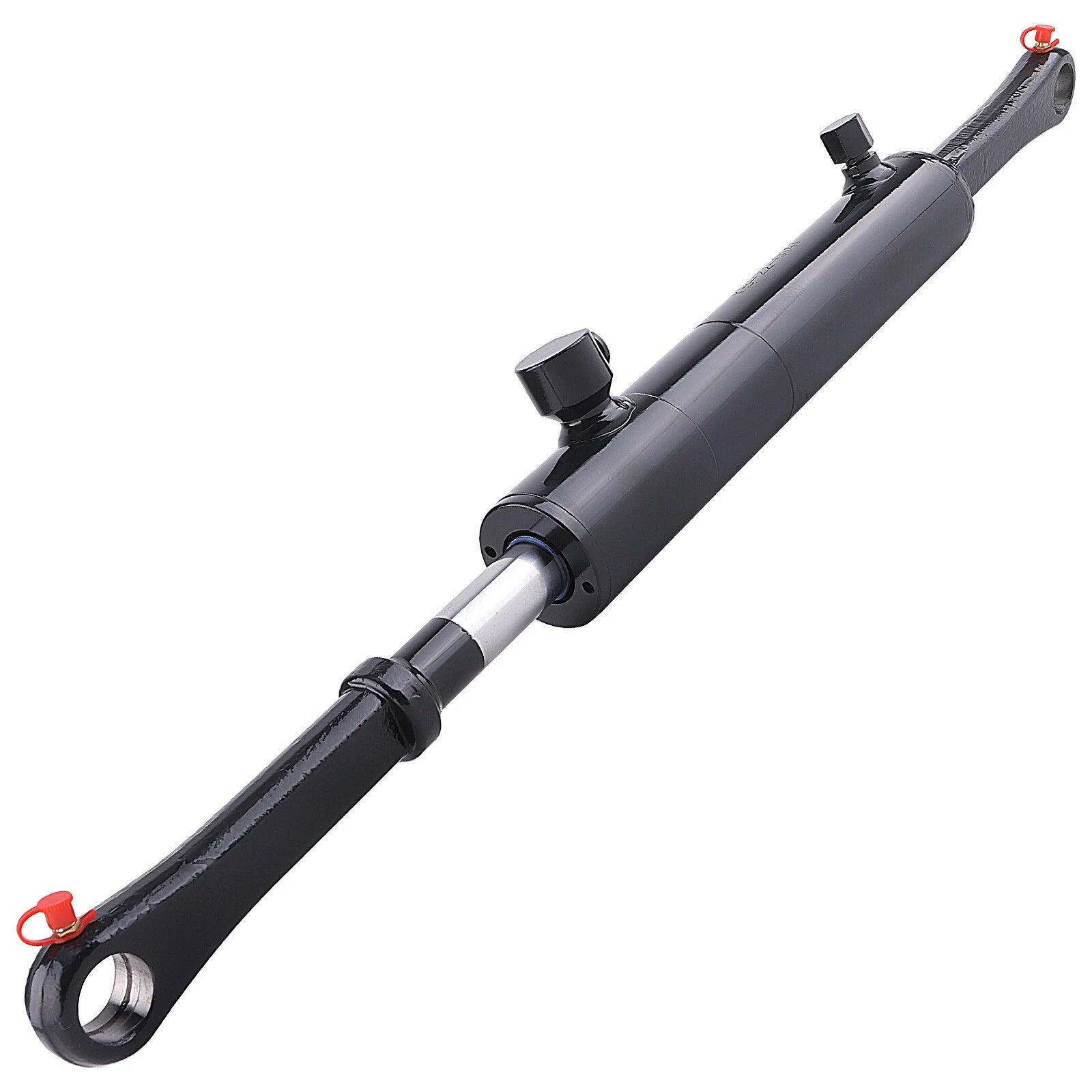 Hydraulic Quick Tach Cylinder for Bobcat A770 S530 S550 T450 T550 T590 (2010–2023)