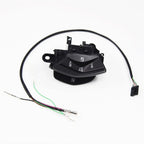 Cruise Control Switch w/ Wiring Harness for Ford Focus, Kuga