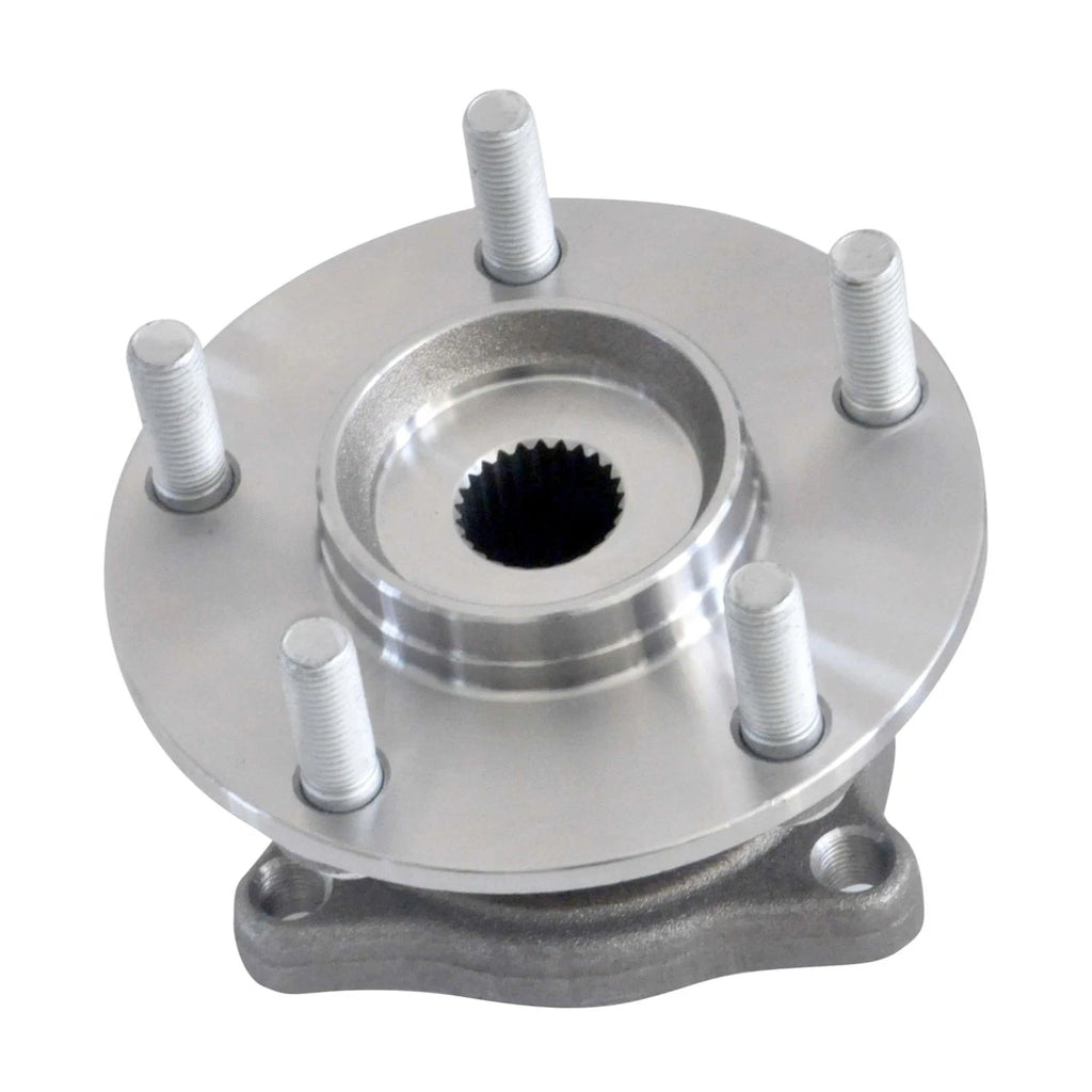 2X Rear Wheel Bearing & Hub 512291 for Mitsubishi Endeavor (2004–2011)