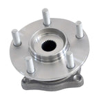 2X Rear Wheel Bearing & Hub 512291 for Mitsubishi Endeavor (2004–2011)