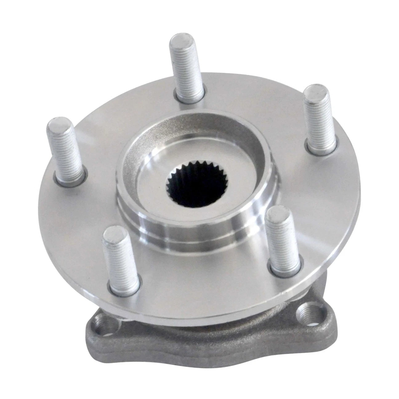 2X Rear Wheel Bearing & Hub 512291 for Mitsubishi Endeavor (2004–2011)