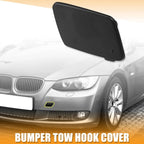 Front Bumper Tow Hook Cover for BMW 328i (2012–2015) 51117891391