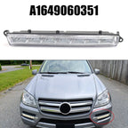 Front Left Daytime Running Light Fog Light for Mercedes X164 X166 W166