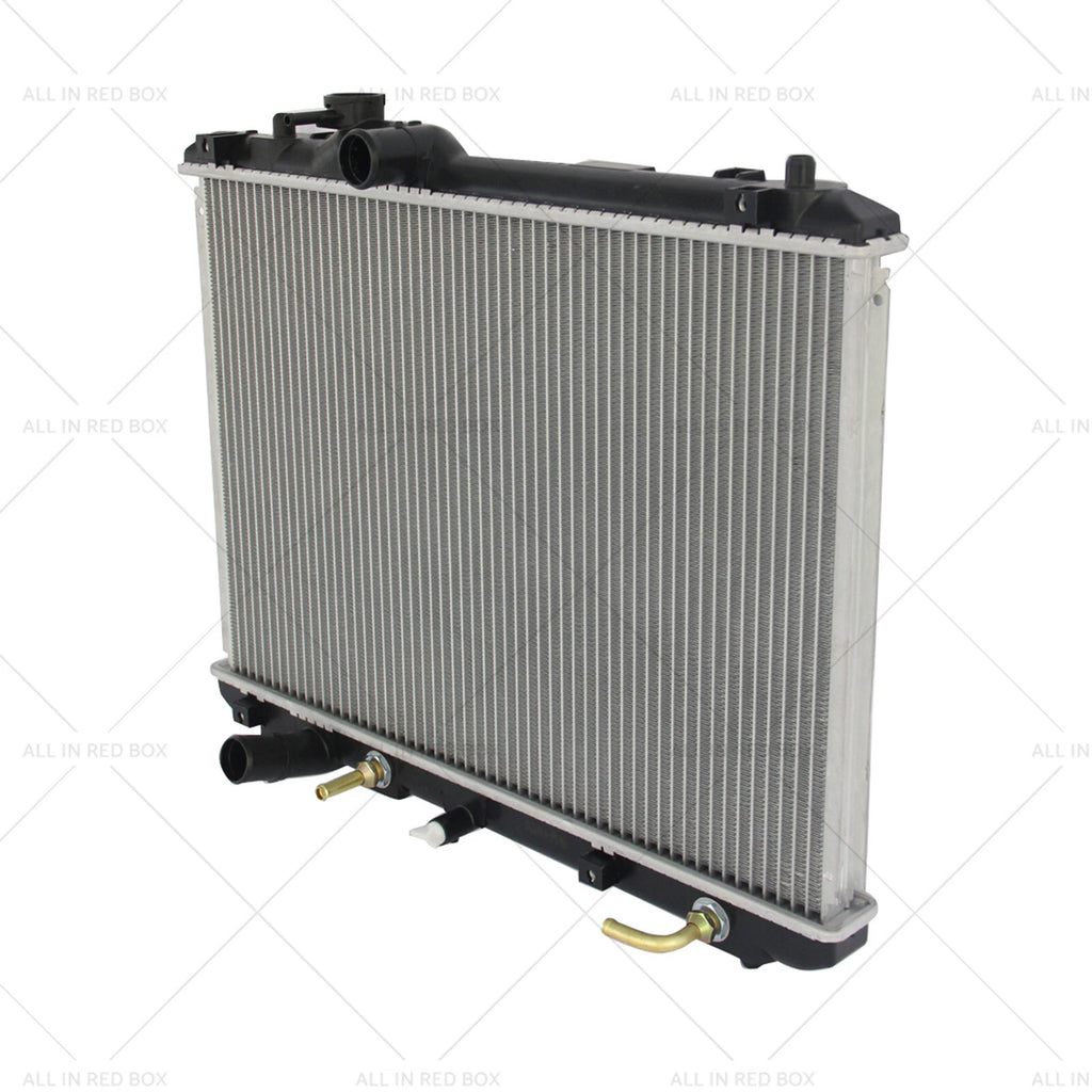 Radiator for Suzuki Swift EZ MZ 1.3 1.5 1.6 4cyl RS415 RS416 (2005–2010)
