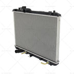 Radiator for Suzuki Swift EZ MZ 1.3 1.5 1.6 4cyl RS415 RS416 (2005–2010)