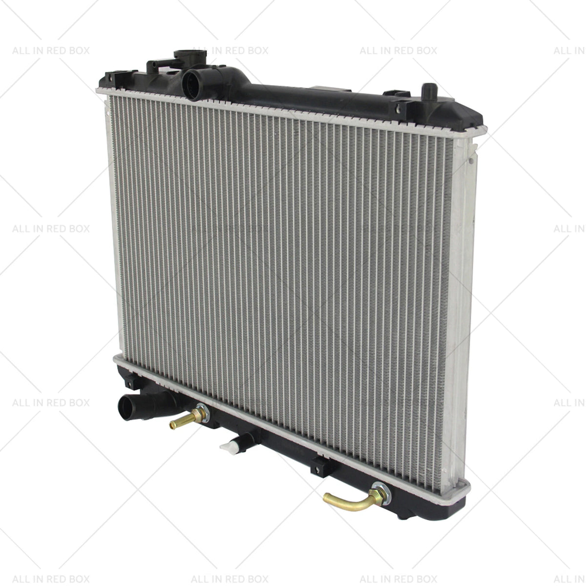 Radiator for Suzuki Swift EZ MZ 1.3 1.5 1.6 4cyl RS415 RS416 (2005–2010)