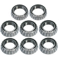 Timken Wheel Bearings Kit for Ford F-450 F-550 Super Duty (1999–2006)