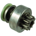 Starter Drive for Fiat Hesston 60.85 (1985–2001)
