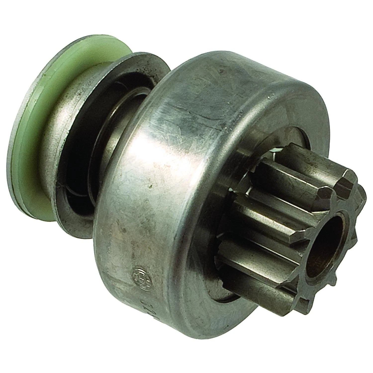 Starter Drive for Fiat Hesston 60.85 (1985–2001)