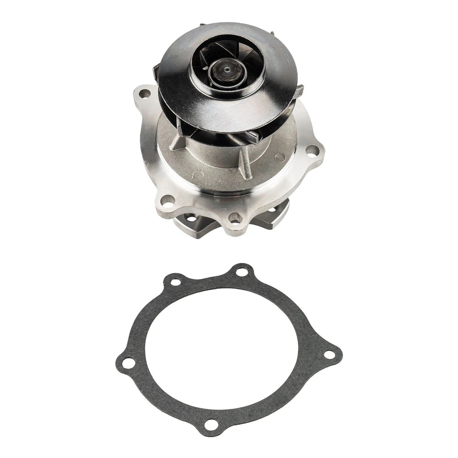 Water Pump for Chevrolet Trailblazer (2002–2005, 2007–2009)