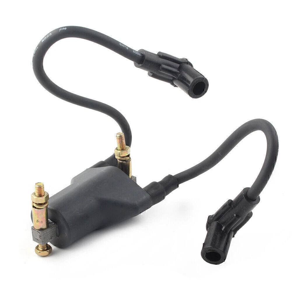 Ignition Coil for EZGO Marathon Medalist Golf Cart (1991–2002) 26652-G01